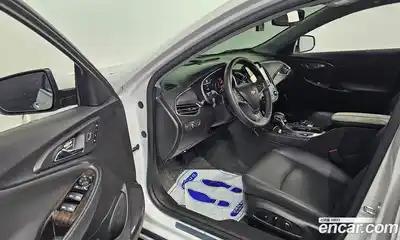 Chevrolet Malibu 2021 1.3 гидро в Москве № 1419579, миниатюра 10