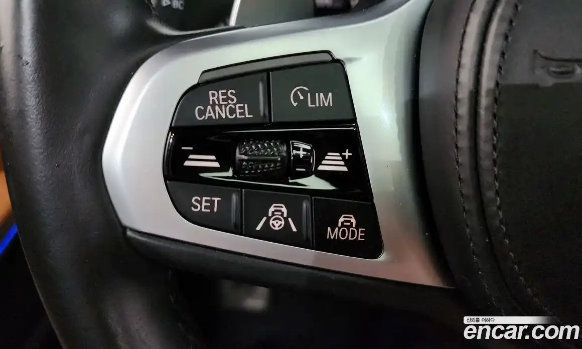 BMW 3-Series 2022 2.0 Автомат в Москве № 1419747, фото 15