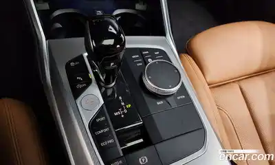 BMW 3-Series 2022 2.0 Автомат в Москве № 1419747, миниатюра 9