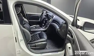 Chevrolet Malibu 2013 2.0 гидро в Москве № 1419863, миниатюра 11