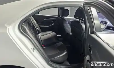 Chevrolet Malibu 2013 2.0 гидро в Москве № 1419863, миниатюра 12