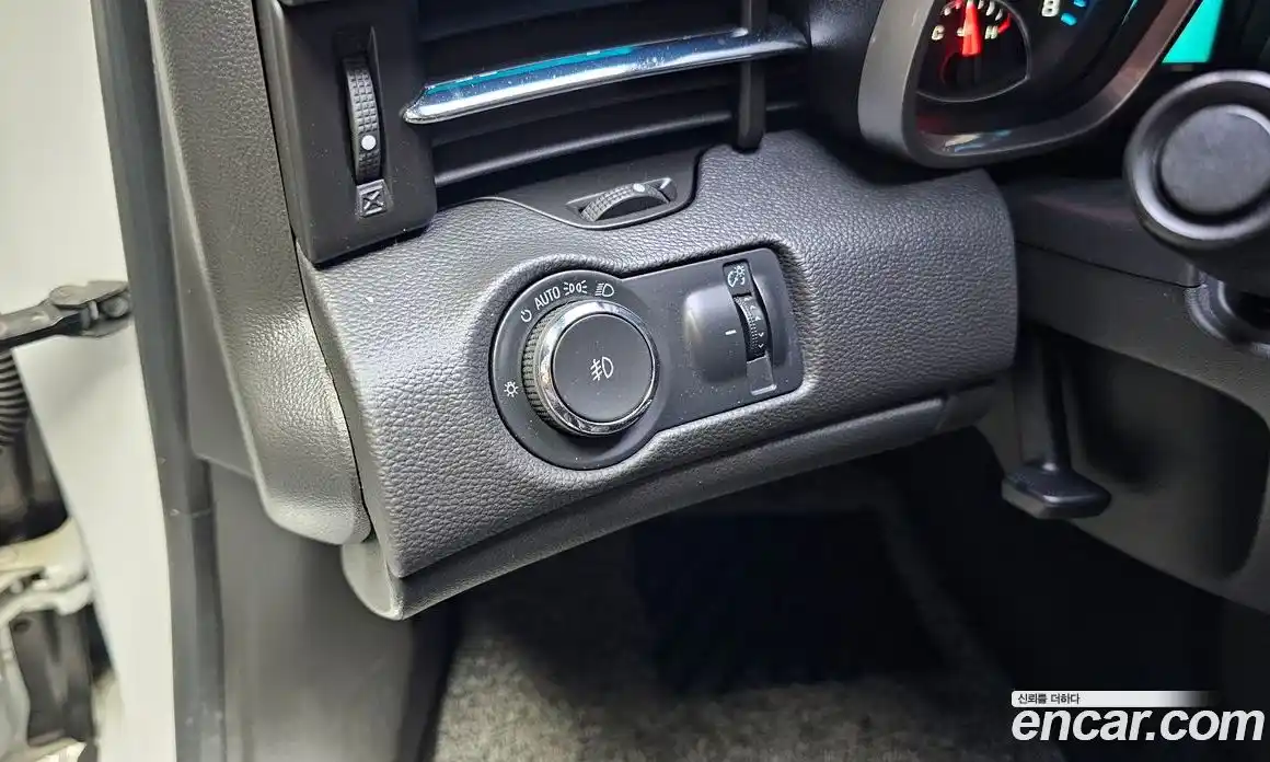 Chevrolet Malibu 2013 2.0 гидро в Москве № 1419863, фото 16