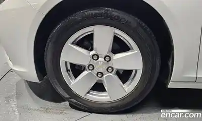 Chevrolet Malibu 2013 2.0 гидро в Москве № 1419863, миниатюра 5
