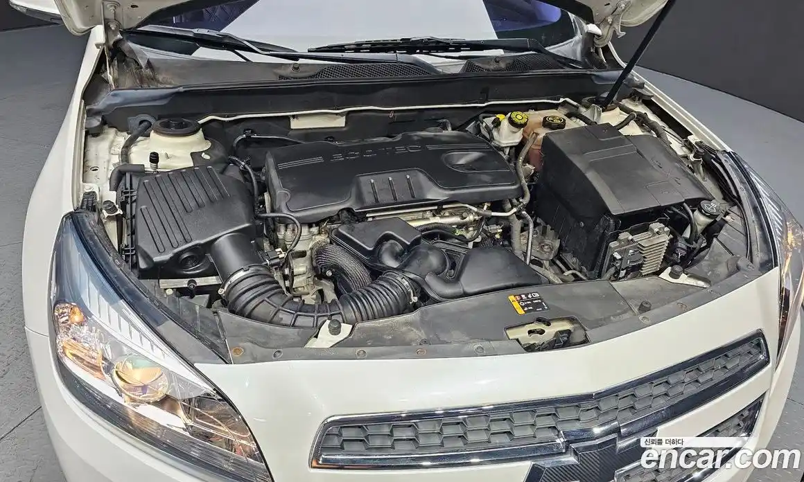 Chevrolet Malibu 2013 2.0 гидро в Москве № 1419863, фото 6