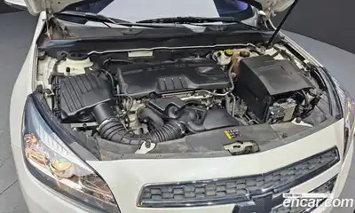 Chevrolet Malibu 2013 2.0 гидро в Москве № 1419863, миниатюра 6