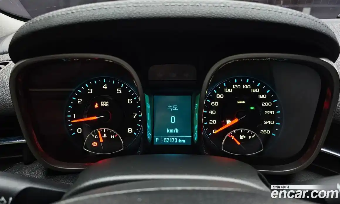 Chevrolet Malibu 2013 2.0 гидро в Москве № 1419863, фото 8