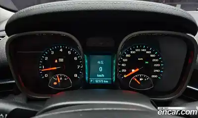 Chevrolet Malibu 2013 2.0 гидро в Москве № 1419863, миниатюра 8