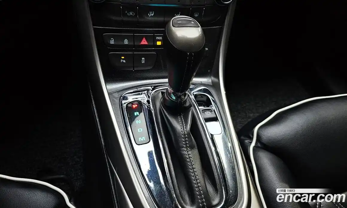 Chevrolet Malibu 2013 2.0 гидро в Москве № 1419863, фото 9