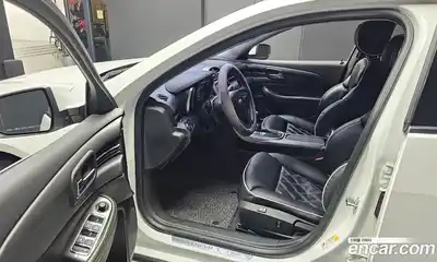 Chevrolet Malibu 2013 2.0 гидро в Москве № 1419863, миниатюра 10