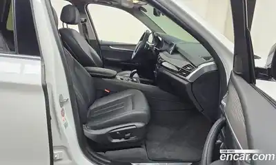 BMW X5 2015 3.0 гидро в Москве № 1420109, миниатюра 11
