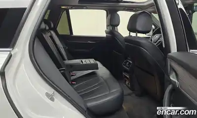 BMW X5 2015 3.0 гидро в Москве № 1420109, миниатюра 12
