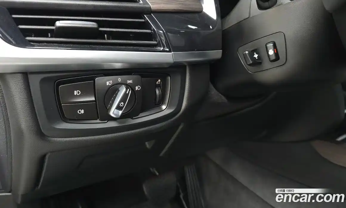 BMW X5 2015 3.0 гидро в Москве № 1420109, фото 15