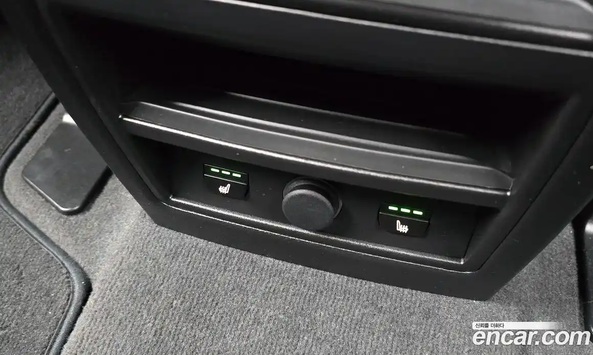 BMW X5 2015 3.0 гидро в Москве № 1420109, фото 19