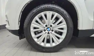 BMW X5 2015 3.0 гидро в Москве № 1420109, миниатюра 5