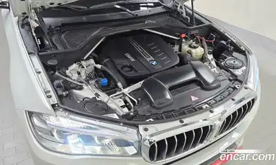 BMW X5 2015 3.0 гидро в Москве № 1420109, миниатюра 6
