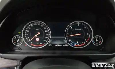 BMW X5 2015 3.0 гидро в Москве № 1420109, миниатюра 8