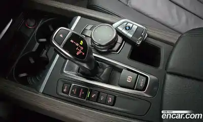 BMW X5 2015 3.0 гидро в Москве № 1420109, миниатюра 9