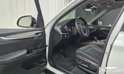 BMW X5 2015 3.0 гидро в Москве № 1420109, миниатюра 10