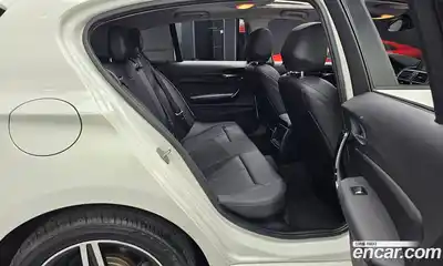 BMW 1-Series 2017 2.0 гидро в Москве № 1420181, миниатюра 11