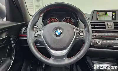 BMW 1-Series 2017 2.0 гидро в Москве № 1420181, миниатюра 12