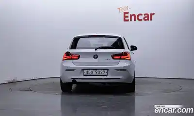 BMW 1-Series 2017 2.0 гидро в Москве № 1420181, миниатюра 4