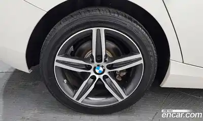 BMW 1-Series 2017 2.0 гидро в Москве № 1420181, миниатюра 5