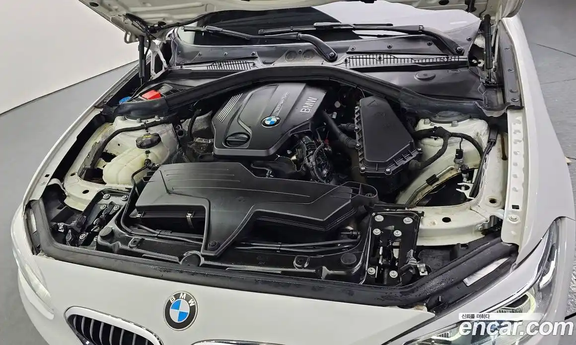 BMW 1-Series 2017 2.0 гидро в Москве № 1420181, фото 6