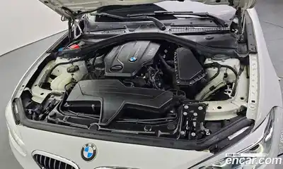 BMW 1-Series 2017 2.0 гидро в Москве № 1420181, миниатюра 6