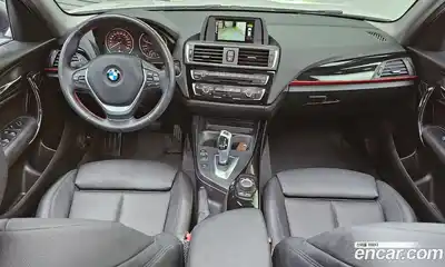 BMW 1-Series 2017 2.0 гидро в Москве № 1420181, миниатюра 7