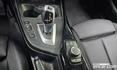 BMW 1-Series 2017 2.0 гидро в Москве № 1420181, миниатюра 9