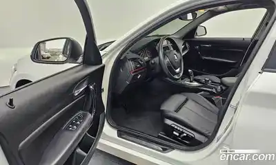BMW 1-Series 2017 2.0 гидро в Москве № 1420181, миниатюра 10