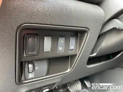 Renault QM6 2019 2.0 гидро в Москве № 1420853, миниатюра 12