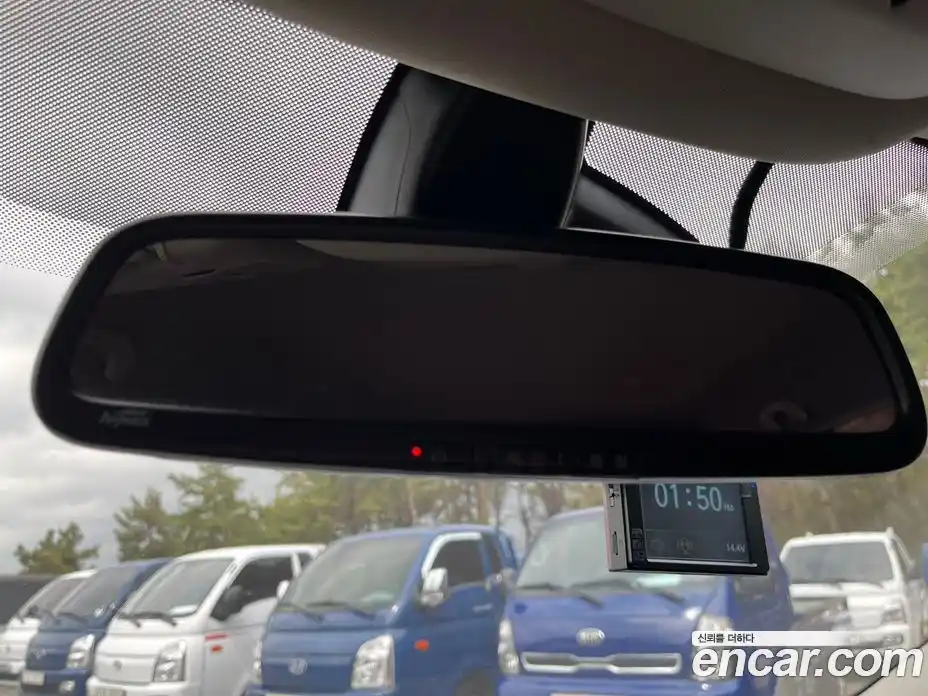 Renault QM6 2019 2.0 гидро в Москве № 1420853, фото 16