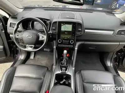 Renault QM6 2019 2.0 гидро в Москве № 1420853, миниатюра 9