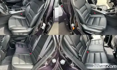 Renault QM6 2019 2.0 гидро в Москве № 1420853, миниатюра 10