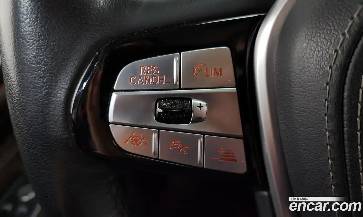 BMW 6-Series 2019 2.0 Автомат в Москве № 1420889, фото 13