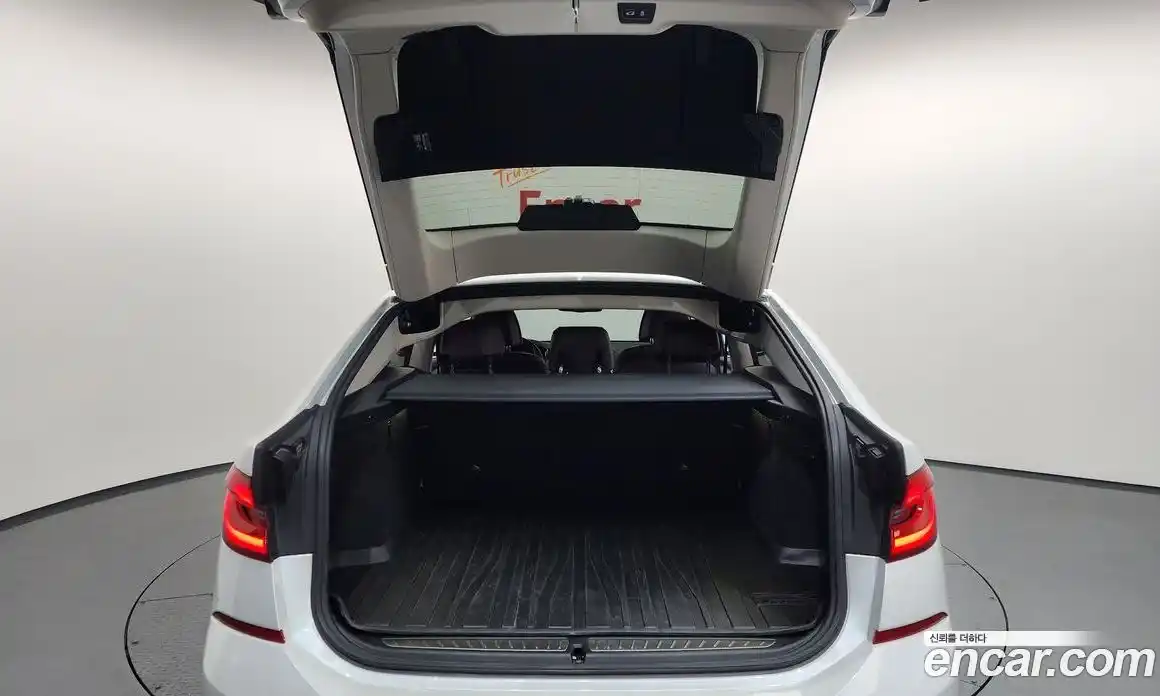 BMW 6-Series 2019 2.0 Автомат в Москве № 1420889, фото 20