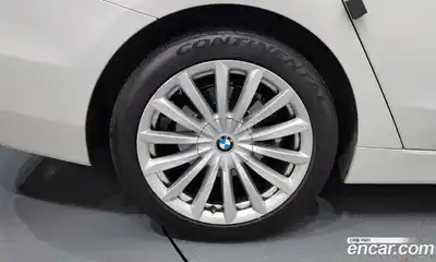 BMW 6-Series 2019 2.0 Автомат в Москве № 1420889, миниатюра 5