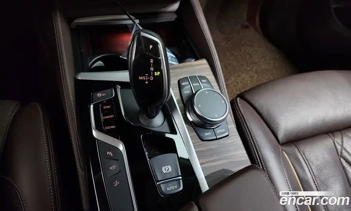 BMW 6-Series 2019 2.0 Автомат в Москве № 1420889, фото 9