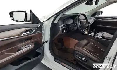 BMW 6-Series 2019 2.0 Автомат в Москве № 1420889, миниатюра 10