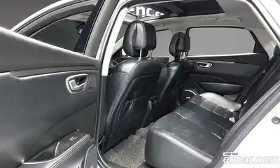 Renault SM6 2017 2.0 гидро в Москве № 1420929, миниатюра 11