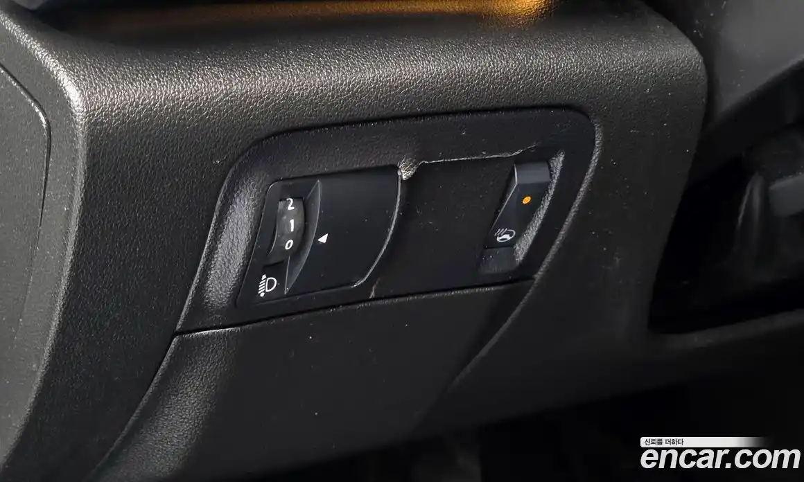 Renault SM6 2017 2.0 гидро в Москве № 1420929, фото 15