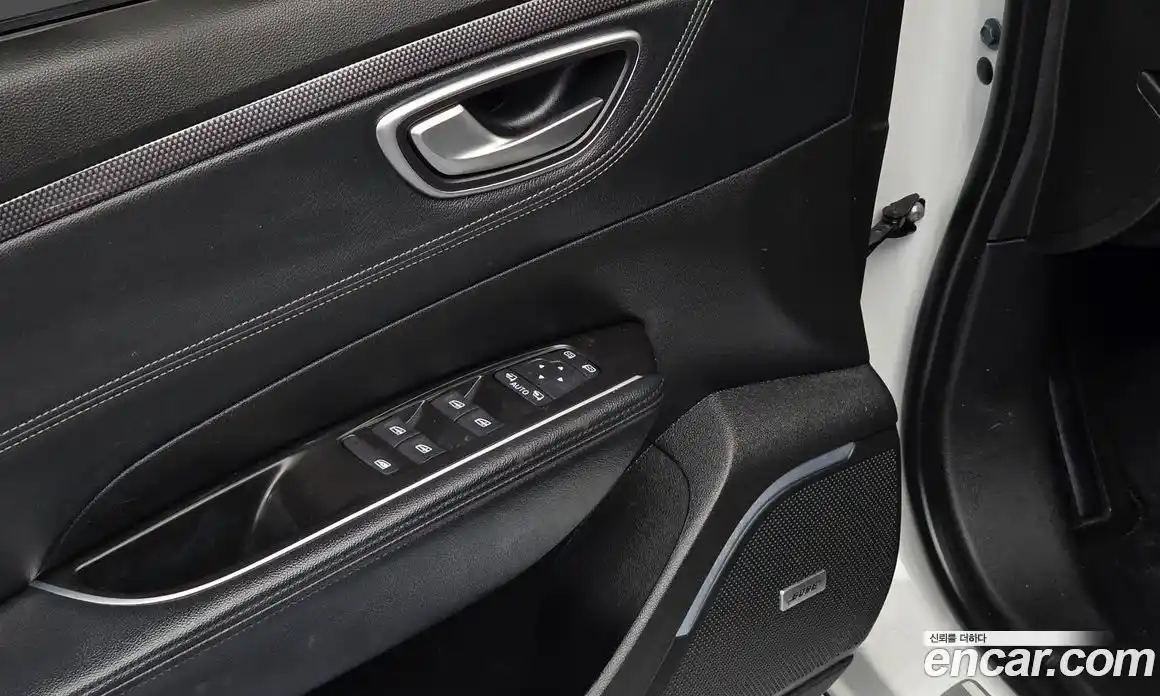 Renault SM6 2017 2.0 гидро в Москве № 1420929, фото 16