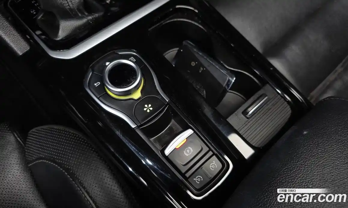 Renault SM6 2017 2.0 гидро в Москве № 1420929, фото 17