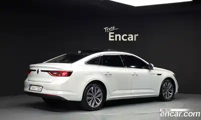 Renault SM6 2017 2.0 гидро в Москве № 1420929, миниатюра 2