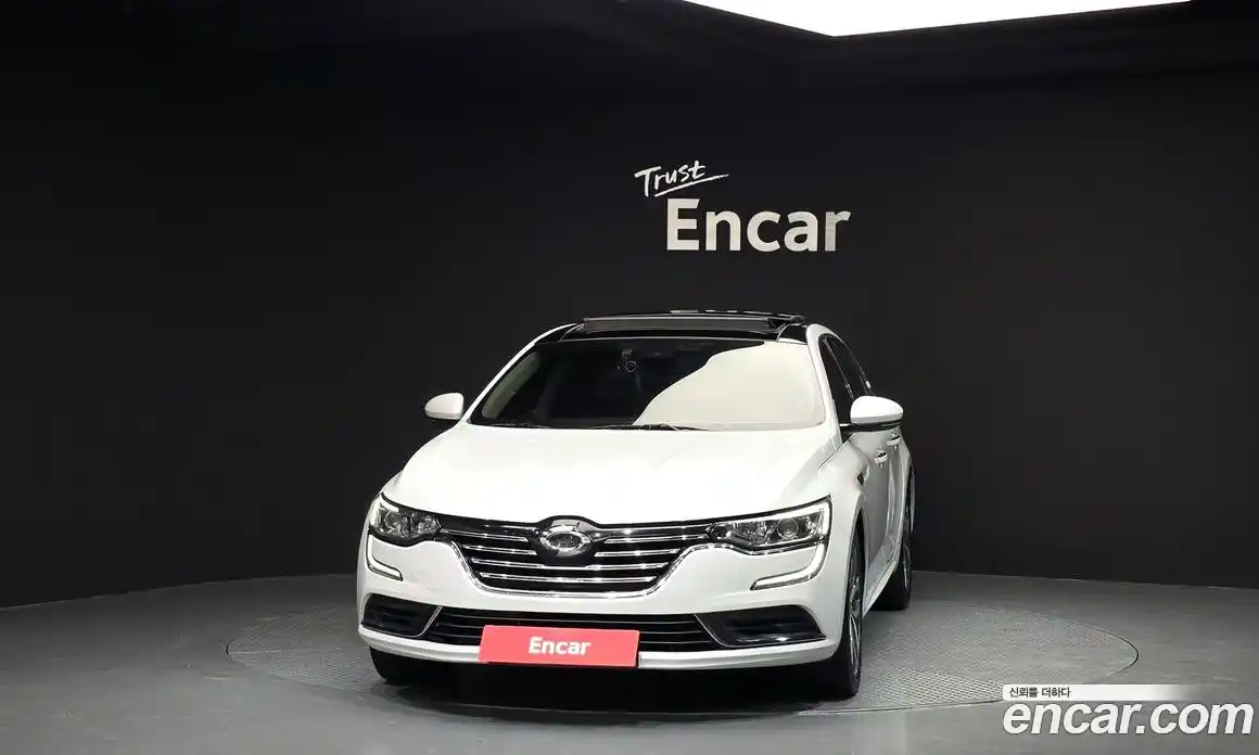 Renault SM6 2017 2.0 гидро в Москве № 1420929, фото 3