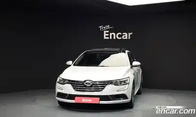 Renault SM6 2017 2.0 гидро в Москве № 1420929, миниатюра 3