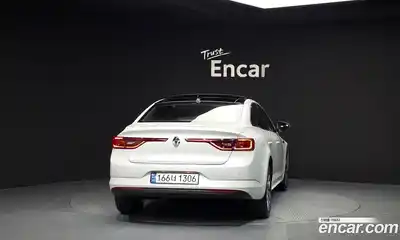 Renault SM6 2017 2.0 гидро в Москве № 1420929, миниатюра 4