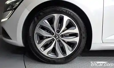 Renault SM6 2017 2.0 гидро в Москве № 1420929, миниатюра 5