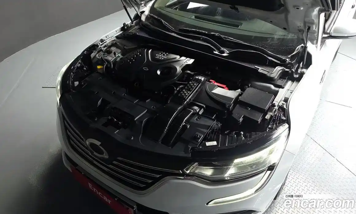 Renault SM6 2017 2.0 гидро в Москве № 1420929, фото 6